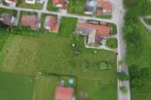 Vogelperspektive - 1 Zimmer Mehrfamilienhaus, Wohnhaus in Übersee