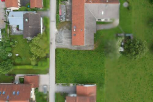 Eventuelle Baulücke - Mehrfamilienhaus, Wohnhaus mit 531,00 m&sup2; in Übersee zum Kaufen