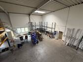 Lagerhalle EG - 