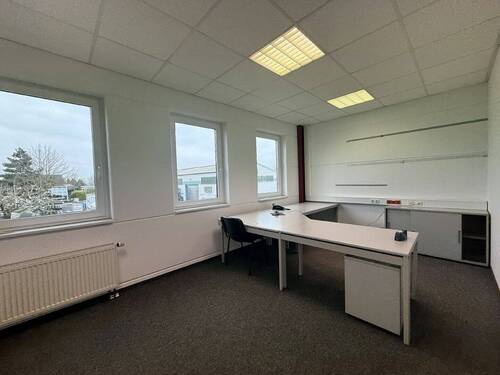 Büro (1. OG Rechts) - 