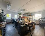 Werkstatt (EG Links) - 