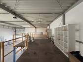 Lagerhalle EG - 