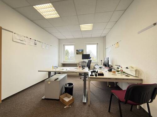 Büro (1. OG Rechts) - 