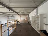 Lagerhalle EG - 