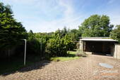 Hof - Doppelhaushälfte mit 75,00 m² in Merseburg / Freiimfelde zum Kaufen