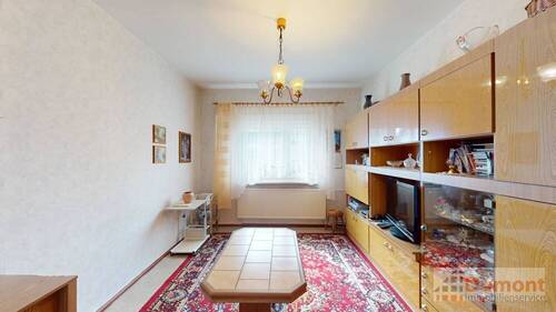 Erdgeschoss - 