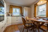 Küche mit Essbereich (3) - Einfamilienhaus mit 131,00 m² in Landshut zum Kaufen