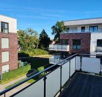 --- Attraktive 2-Zimmerwohnung Buxtehude ---