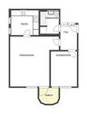 Grundriss Skizze - 