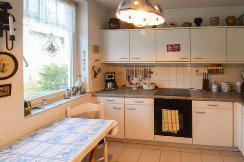 03. EBK - 2 Zimmer Etagenwohnung in Potsdam