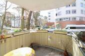 7. Balkon - 