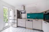 Bild 3 - 3 Zimmer Etagenwohnung in Berlin