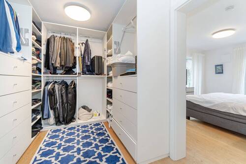 Bild 4 - Terrassenwohnung mit 140,20 m² in München zum Kaufen