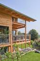 Garten und Balkon - 