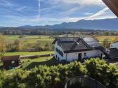 traumhafter Panoramablick - 