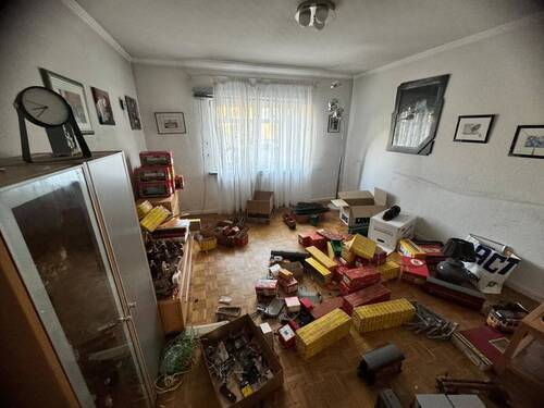 Kinderzimmer (EFH) - 