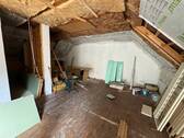 DG_angefangener Dachausbau - 