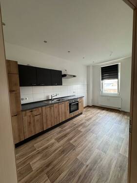 Küchenzeile.jpg - Renovierte 2-Zimmer-Wohnung ab 01.03.2026