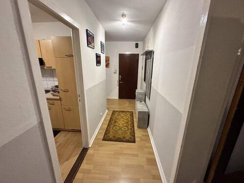 Bild 4 - Etagenwohnung in Malente zur Miete