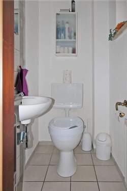 Gäste-WC - 