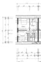 Grundriss Dachgeschoss - 