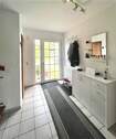 Diele mit Hauseingang - 