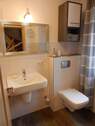 Gäste-WC im EG - 