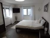 Schlafzimmer im OG (Süd-Ost) - 