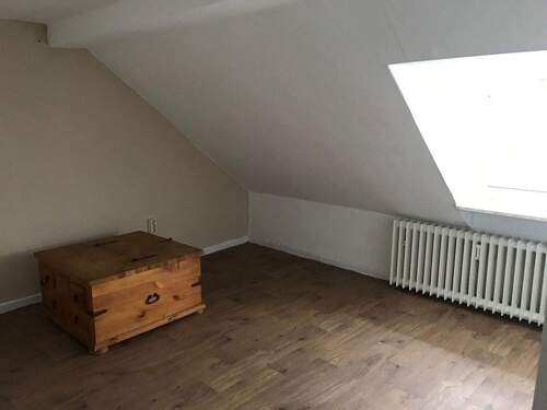 Dachgeschoss - 