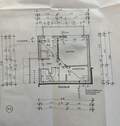 Grundriss Anbau Unten - 
