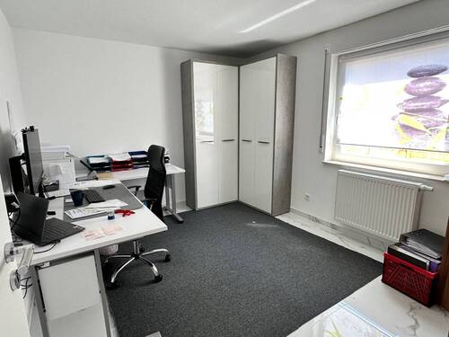 Büro - 