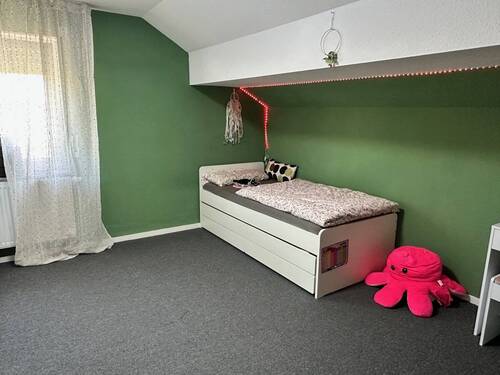 Kinderzimmer - 