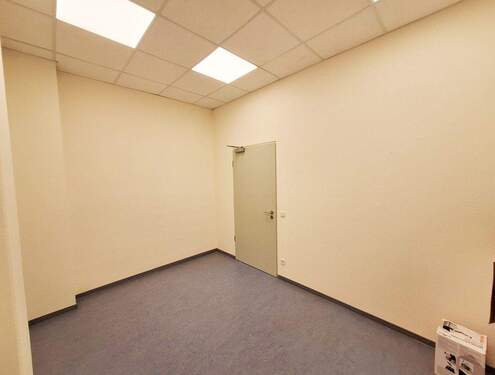 Lager - Ihr neues Archiv: 11,70 m² beheizt & modernisiert!