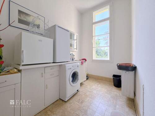 Hauswirtschaftsraum - 