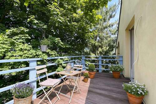 Balkon - 
