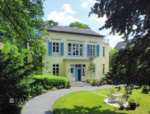 Außenansicht - 1 Zimmer Mehrfamilienhaus, Wohnhaus zum Kaufen in Bonn