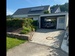 Ansicht - 4 Zimmer Einfamilienhaus zum Kaufen in Überlingen