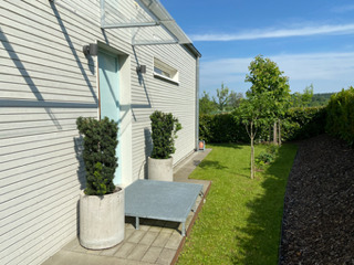 Ansicht - Einfamilienhaus mit 135,60 m&sup2; in Überlingen zum Kaufen