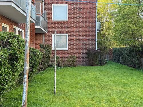 Gepflegter Garten - Mehrfamilienhaus, Wohnhaus mit 962,40 m&sup2; in Hamburg zum Kaufen