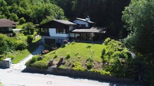 Bild 22 - Haus in Top Lage in Schönau am Königssee MIETEN AUF ZEIT