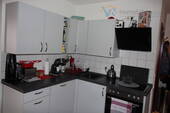 Küche - 2 Zimmer Etagenwohnung in Nauheim