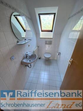 separates WC - 
