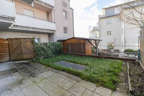 Garten - 