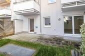 Terrasse - 