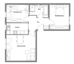 Grundriss - 