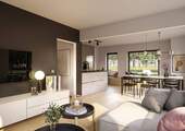 Daylight-E-120 Wohnen - Einfamilienhaus mit 120,00 m² in Bad Münstereifel zum Kaufen