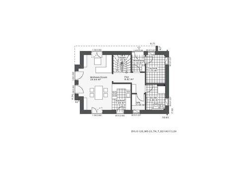 Daylight-E-120 OG - 