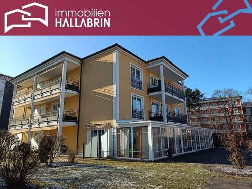 Titelbild Villa 1 - Schnäppchen!!! Hotel-Suite im 4 Sterne Hotel SCHWEIZER HOF Thermal & Vital Resort Bad Füssing