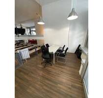 Moderne Büro- und Schulungsräumlichkeiten in Leipzig - All-in-Miete