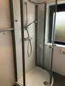 Duschbad/WC - 
